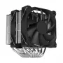 Zalman CNPS12X BP Ψύκτρα CPU, 120mm, Μαύρη