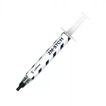 Zalman ZM-STC11 θερμοαγώγιμη πάστα, 2,0g, γκρι