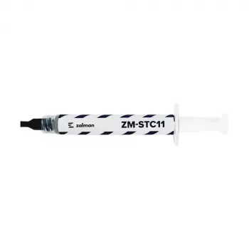 Zalman ZM-STC11 θερμοαγώγιμη πάστα, 2,0g, γκρι
