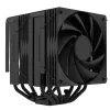 Zalman CNPS15X BP Black 120mm ARGB Ανεμιστήρας CPU