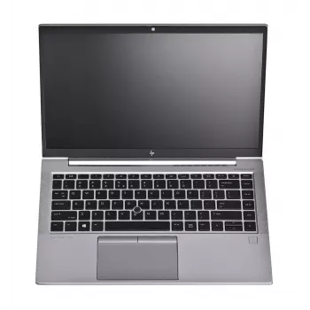 HP EliteBook 845 G8 14 inch FHD φορητός υπολογιστής - AMD Ryzen 5 PRO 5650U, 16GB RAM, 256GB SSD, Windows 11 Pro, US QWERTY (Μεταχειρισμένο)