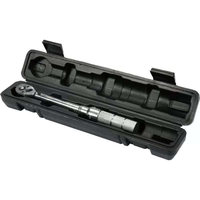 YATO δυναμόκλειδο 1/4 inch 2,5-20 Nm YT-07511