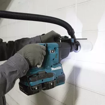 Makita DHR282ZU 18V LXT Brushless SDS-PLUS περιστροφικό σφυρί (μόνο εργαλείο)