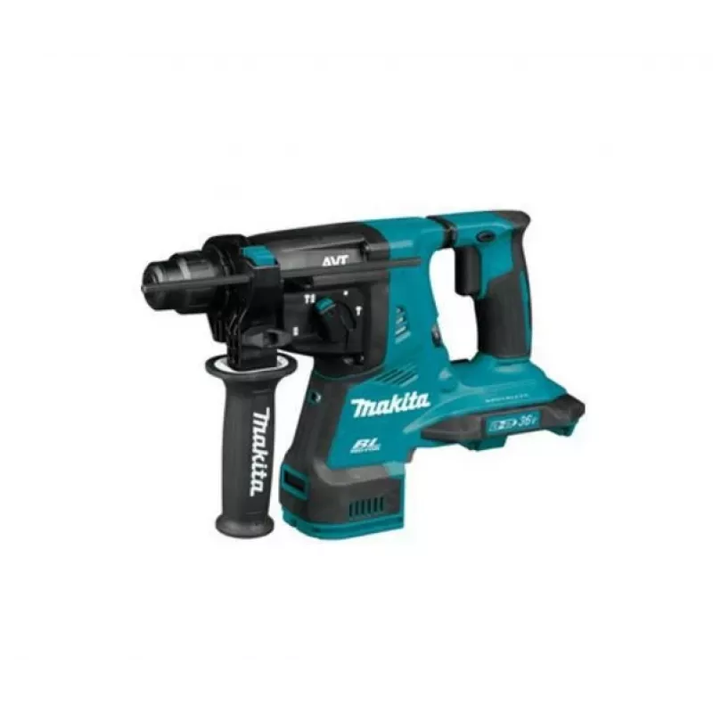 Makita DHR282ZU 18V LXT Brushless SDS-PLUS περιστροφικό σφυρί (μόνο εργαλείο)