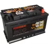 POWERBAT L4 12V 80Ah AGM μπαταρία Start-Stop