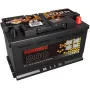 POWERBAT L4 12V 80Ah AGM μπαταρία Start-Stop