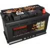 POWERBAT L4 12V 80Ah AGM μπαταρία Start-Stop
