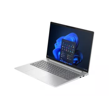 HP ProBook 4 G1i 16 Intel Core Ultra 7 255U 16 inch 16GB 512GB W11P 1YW
