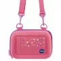 VTech Kidizoom θήκη μεταφοράς κάμερας ροζ 80-424959