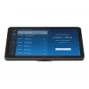 Logitech Rally Bar + Tap IP kit βιντεοδιάσκεψης για μεσαίους χώρους, Graphite, 4K UHD, πιστοποιημένο Zoom & Microsoft Teams