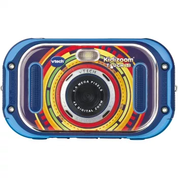 VTech Kidizoom Touch 5.0 ψηφιακή κάμερα μπλε