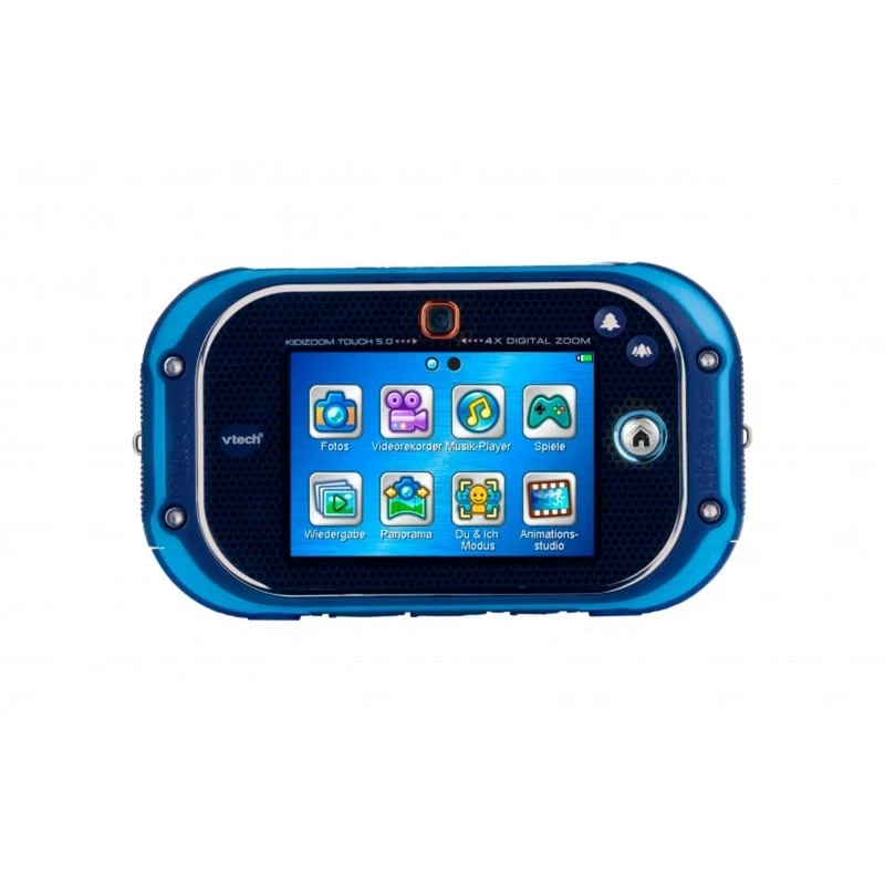 VTech Kidizoom Touch 5.0 ψηφιακή κάμερα μπλε