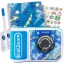 VTech KidiZoom Print Cam Scrapbook-Bundle αζούρ μπλε 80-549134