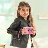 VTech Kidizoom Print Cam ροζ – ψηφιακή κάμερα με θερμικό εκτυπωτή