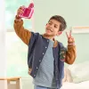 VTech Kidizoom Print Cam ροζ – ψηφιακή κάμερα με θερμικό εκτυπωτή