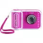 VTech Kidizoom Print Cam ροζ – ψηφιακή κάμερα με θερμικό εκτυπωτή