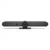 Logitech Tap Rally Bar Bundle με RoomMate για Zoom Rooms - σύστημα βιντεοδιάσκεψης 4K TAPRBGUNIAPP