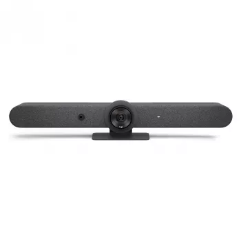 Logitech Tap Rally Bar Bundle με RoomMate για Zoom Rooms - σύστημα βιντεοδιάσκεψης 4K TAPRBGUNIAPP