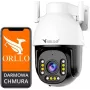 ORLLO Z9 ULTRA Περιστρεφόμενη IP κάμερα εξωτερικού χώρου, 4 MP, zoom 10x
