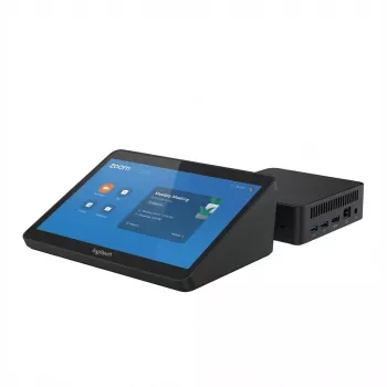Logitech Zoom Base ASUS NUC Win11 IoT σύστημα βιντεοδιάσκεψης TAPZOMBASEASU