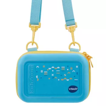 VTech Kidizoom θήκη κάμερας μπλε (10-424949)