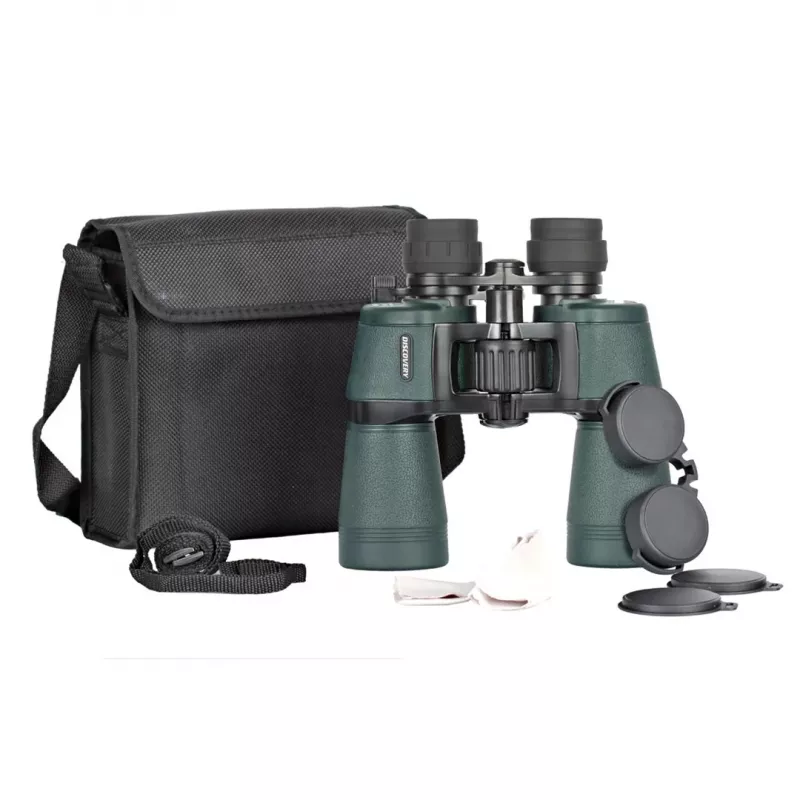 Delta Optical Discovery 10-22x50 zoom κιάλια DO-1204