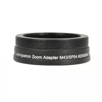 Baader Hyperion Zoom M43/SP54 αντάπτορας σπειρώματος
