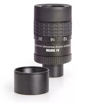 BETA Hyperion Zoom Mark IV 8-24mm 2/1,25 ιντσών προσοφθάλμιο