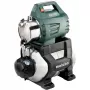 Metabo HWW 4500/25 Inox Plus αντλία κήπου 600973000