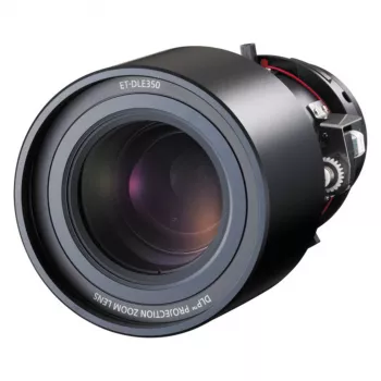 Panasonic ET-DLE350 φακός zoom 52,8-79,5 mm f/1,8-2,2 για προβολείς σειράς PT-D