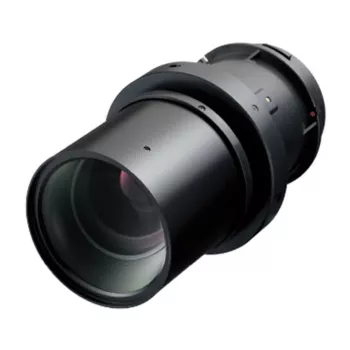 Panasonic ET-ELT22 φακός zoom long-throw για PT-EW540, EW640, EW730, EX610, EX800, EZ580, EZ770, MW530, MW630, MW730