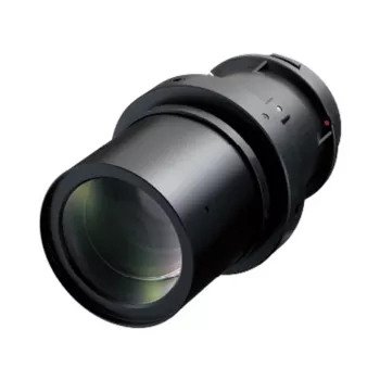 Panasonic ET-ELT23 φακός zoom long-throw για PT-EW540, EW640, EW730, EX610, EX800, EZ580, EZ770, MW530, MW630, MW730