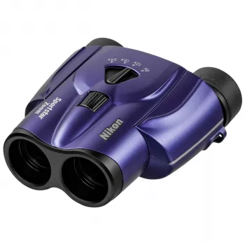 Nikon Sportstar Zoom 8-24x25 κιάλια - σκούρο μπλε