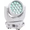 EUROLITE LED TMH-X4 Moving-Head Wash Zoom λευκό 51785916
