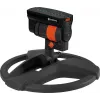 Gardena AquaZoom Compact παλινδρομικός ψεκαστήρας γκαζόν 18708-20