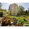 Gardena AquaZoom Compact παλινδρομικός ψεκαστήρας γκαζόν 18708-20