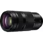 Panasonic Lumix S 100-500mm f/5.0-7.1 O.I.S. φακός, μαύρος (S-R100500E)