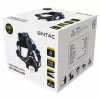 ENTAC Zoom 5W αλουμινίου LED φακός
