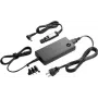 HP Τροφοδοτικό AC 90W, Active PFC, Ελβετία, για Presence Small Space Solution με Zoom Rooms (L4R65AA#UUZ)