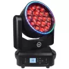 LIGHT4ME ZOOM WASH 19X15 RING LED Moving Head