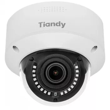 IP κάμερα TC-C38MS SPEC:I5/A/E/Y/M/H/2.7-13.5MM/V4.0 - 8 MP, 2,7-13,5 mm μοτοριζόμενος φακός Zoom