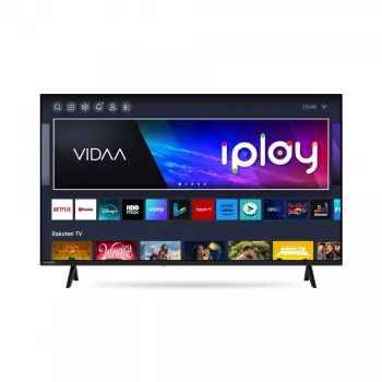 ALLVIEW 40IPLAY6200-F 40 ίντσες Full HD Android TV LED