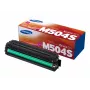 Samsung CLT-M504S Γνήσια Magenta Κασέτα Τόνερ, 1 τεμ.