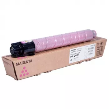 Ricoh 842213 δοχείο τόνερ 1 τεμ. γνήσιο ματζέντα