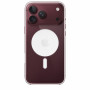 Apple iPhone 18 Pro Max Clear Case με MagSafe