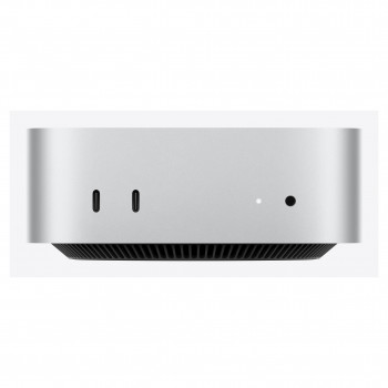 Apple Mac mini (M5 Pro 15-Core CPU, 16-Core GPU) - 24 GB κοινή μνήμη, 512GB SSD