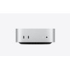 Apple Mac mini (M5 Pro 15-Core CPU, 16-Core GPU) - 24 GB κοινή μνήμη, 512GB SSD