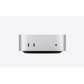 Apple Mac mini (M5 Pro 15-Core CPU, 16-Core GPU) - 24 GB κοινή μνήμη, 512GB SSD
