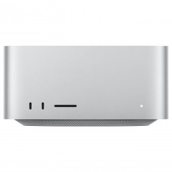 Apple Mac Studio (M5 Max 18-Core CPU, 32-Core GPU) - 36 GB κοινή μνήμη, 512GB SSD