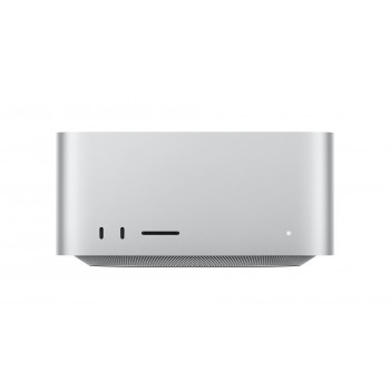 Apple Mac Studio (M5 Max 18-Core CPU, 32-Core GPU) - 36 GB κοινή μνήμη, 512GB SSD